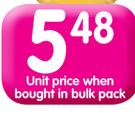 Fusion Extra Dairy Blend(All Variants)-1ltr