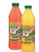 Fusion Extra Dairy Blend(All Variants)-12x1Ltr