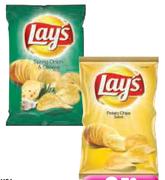 Simba Lay's Chips(All variants)-48x36g