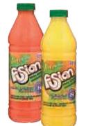 Fusion Extra Dairy Blend(All Variants)-1ltr