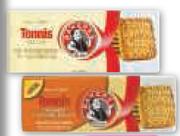 Bakers Tennies Biscuits(All Variants)-12x200g