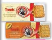 0Bakers Tennis Biscuits(All Variants)-12x200g