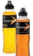 Powerade Energy Drink(All Variants)-6x500ml