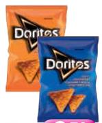 Simba Doritos Corn Chips(All variants)-48x45g