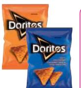 Simba Doritos Corn Chips(All variants)-45g