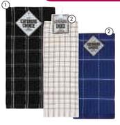 Caterer's Choice 2 Pack Dish Swabs-Per 2 Pack