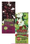 Liqui Fruit Fruit Juice(All Variants)-24x250ml