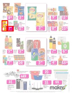 Makro PE : Food Catalogue (08 Apr - 22 Apr 2015), page 3
