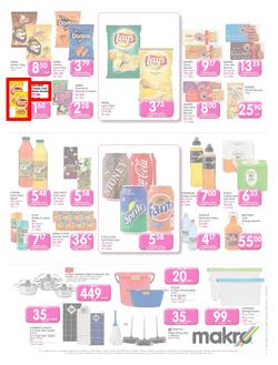 Makro PE : Food Catalogue (08 Apr - 22 Apr 2015), page 3