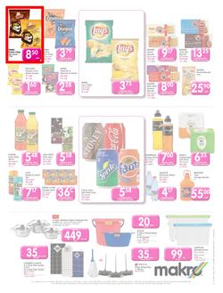 Makro PE : Food Catalogue (08 Apr - 22 Apr 2015), page 3