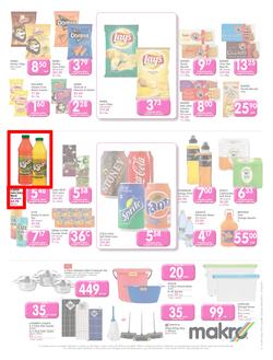 Makro PE : Food Catalogue (08 Apr - 22 Apr 2015), page 3