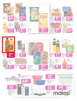 Makro PE : Food Catalogue (08 Apr - 22 Apr 2015), page 3