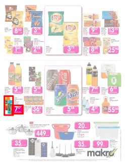 Makro PE : Food Catalogue (08 Apr - 22 Apr 2015), page 3