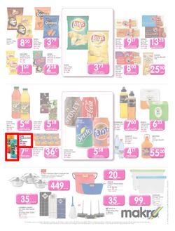 Makro PE : Food Catalogue (08 Apr - 22 Apr 2015), page 3