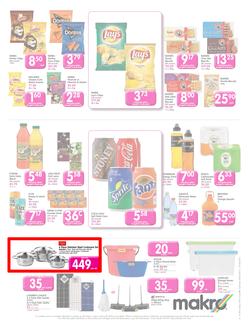 Makro PE : Food Catalogue (08 Apr - 22 Apr 2015), page 3