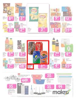 Makro PE : Food Catalogue (08 Apr - 22 Apr 2015), page 3