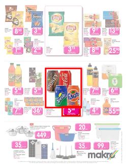Makro PE : Food Catalogue (08 Apr - 22 Apr 2015), page 3