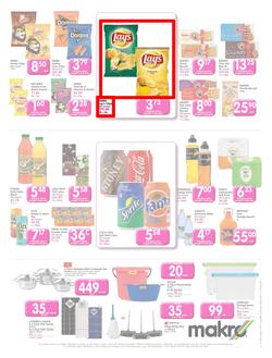 Makro PE : Food Catalogue (08 Apr - 22 Apr 2015), page 3