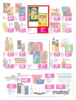 Makro PE : Food Catalogue (08 Apr - 22 Apr 2015), page 3
