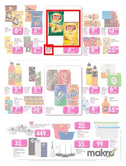 Makro PE : Food Catalogue (08 Apr - 22 Apr 2015), page 3
