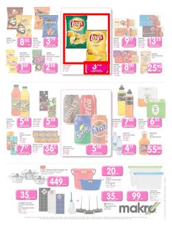 Makro PE : Food Catalogue (08 Apr - 22 Apr 2015), page 3