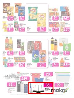 Makro PE : Food Catalogue (08 Apr - 22 Apr 2015), page 3