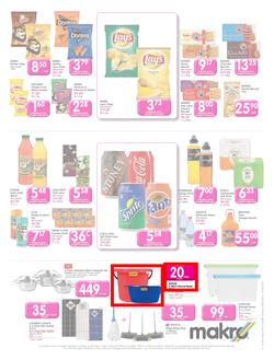 Makro PE : Food Catalogue (08 Apr - 22 Apr 2015), page 3