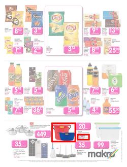 Makro PE : Food Catalogue (08 Apr - 22 Apr 2015), page 3