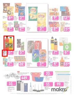 Makro PE : Food Catalogue (08 Apr - 22 Apr 2015), page 3