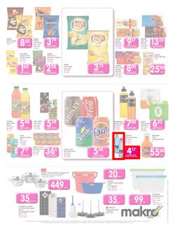 Makro PE : Food Catalogue (08 Apr - 22 Apr 2015), page 3