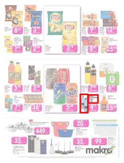 Makro PE : Food Catalogue (08 Apr - 22 Apr 2015), page 3