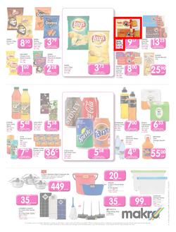Makro PE : Food Catalogue (08 Apr - 22 Apr 2015), page 3