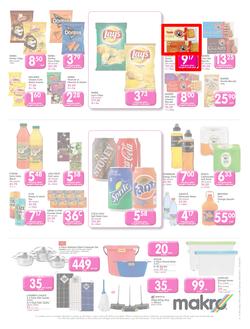 Makro PE : Food Catalogue (08 Apr - 22 Apr 2015), page 3