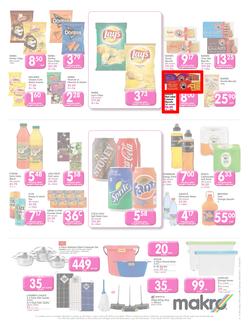 Makro PE : Food Catalogue (08 Apr - 22 Apr 2015), page 3