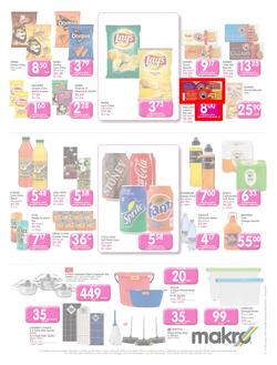Makro PE : Food Catalogue (08 Apr - 22 Apr 2015), page 3