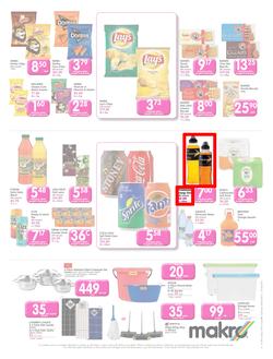 Makro PE : Food Catalogue (08 Apr - 22 Apr 2015), page 3