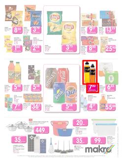 Makro PE : Food Catalogue (08 Apr - 22 Apr 2015), page 3