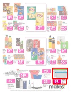 Makro PE : Food Catalogue (08 Apr - 22 Apr 2015), page 3