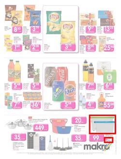 Makro PE : Food Catalogue (08 Apr - 22 Apr 2015), page 3