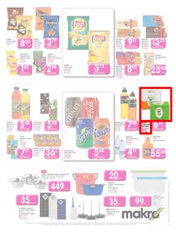 Makro PE : Food Catalogue (08 Apr - 22 Apr 2015), page 3