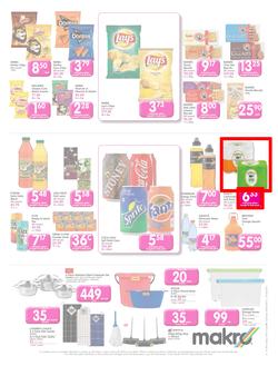 Makro PE : Food Catalogue (08 Apr - 22 Apr 2015), page 3