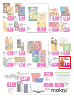 Makro PE : Food Catalogue (08 Apr - 22 Apr 2015), page 3
