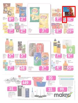 Makro PE : Food Catalogue (08 Apr - 22 Apr 2015), page 3
