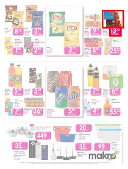 Makro PE : Food Catalogue (08 Apr - 22 Apr 2015), page 3