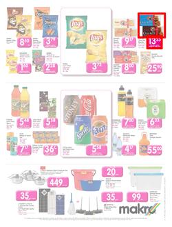 Makro PE : Food Catalogue (08 Apr - 22 Apr 2015), page 3