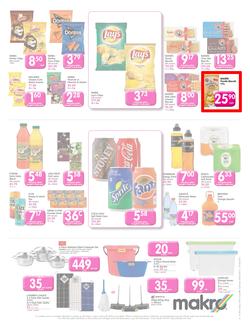 Makro PE : Food Catalogue (08 Apr - 22 Apr 2015), page 3