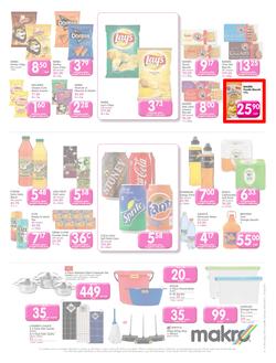 Makro PE : Food Catalogue (08 Apr - 22 Apr 2015), page 3