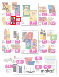 Makro PE : Food Catalogue (08 Apr - 22 Apr 2015), page 3