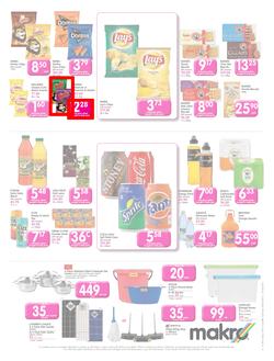 Makro PE : Food Catalogue (08 Apr - 22 Apr 2015), page 3