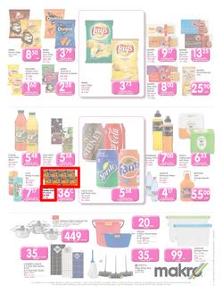 Makro PE : Food Catalogue (08 Apr - 22 Apr 2015), page 3
